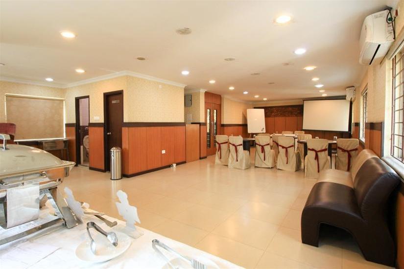 Moments Otel Kalküta Dış mekan fotoğraf