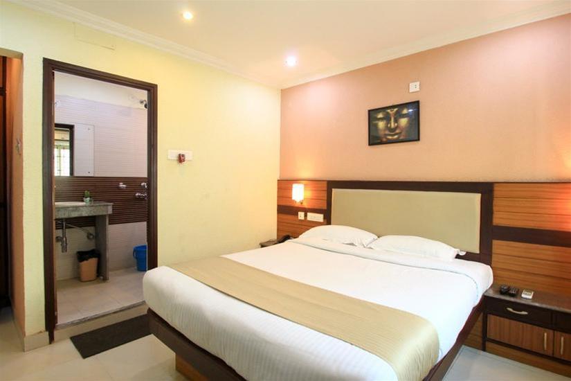 Moments Otel Kalküta Dış mekan fotoğraf
