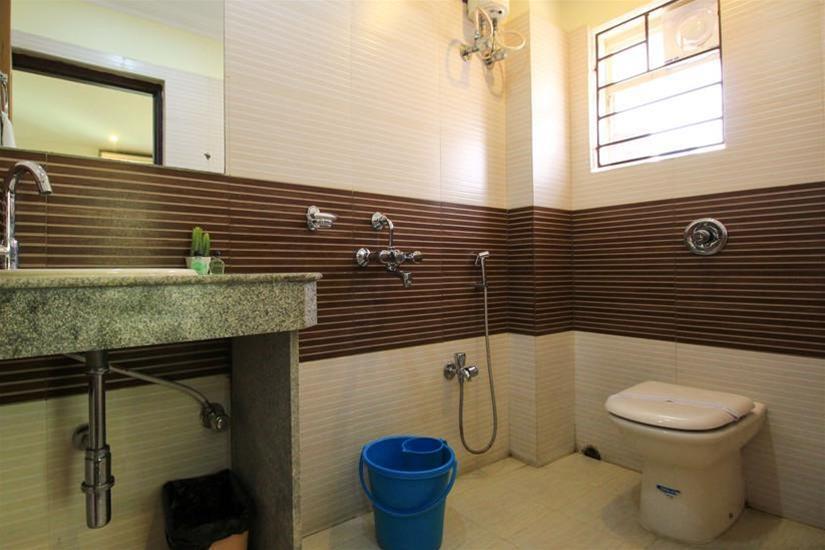 Moments Otel Kalküta Dış mekan fotoğraf