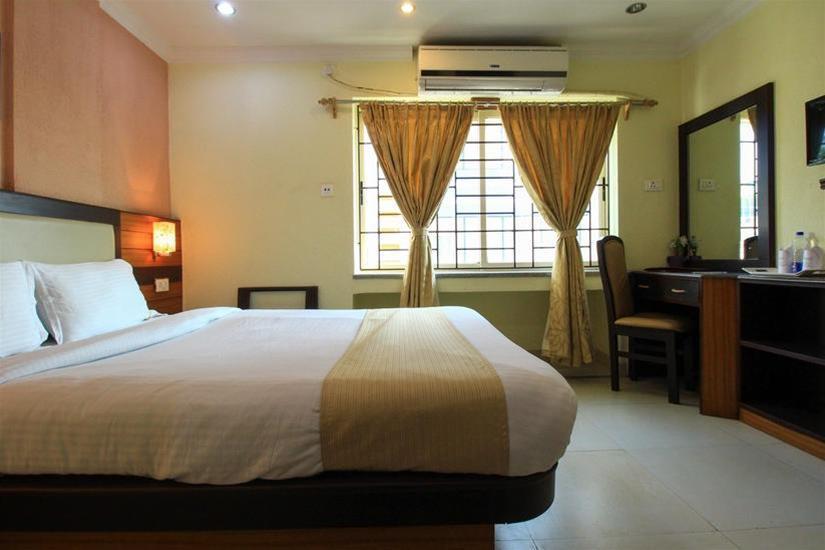 Moments Otel Kalküta Dış mekan fotoğraf