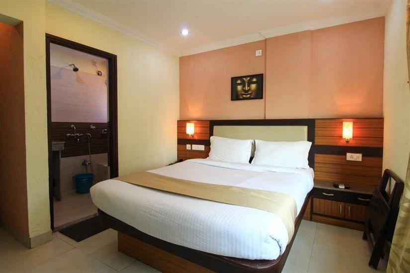 Moments Otel Kalküta Dış mekan fotoğraf