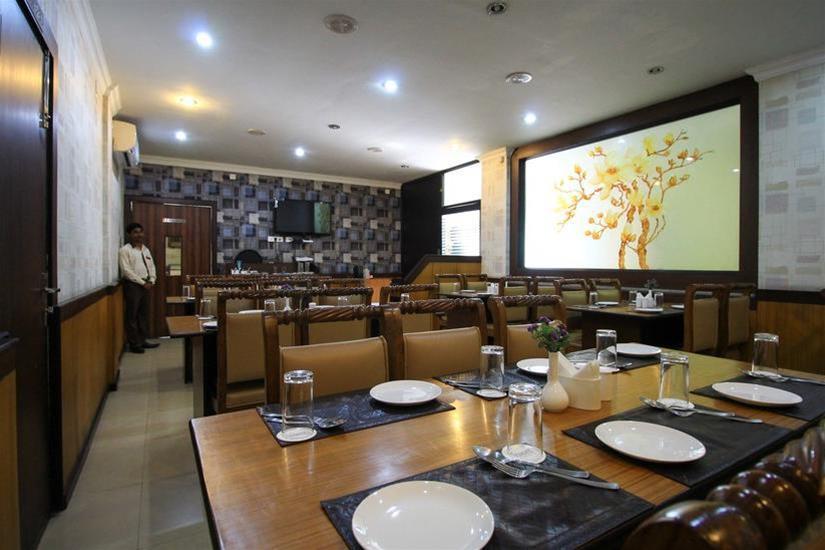 Moments Otel Kalküta Dış mekan fotoğraf