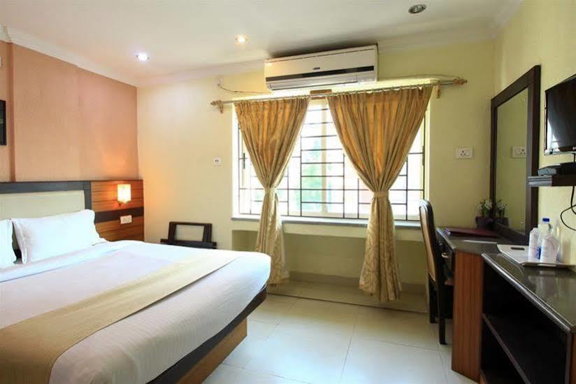 Moments Otel Kalküta Dış mekan fotoğraf