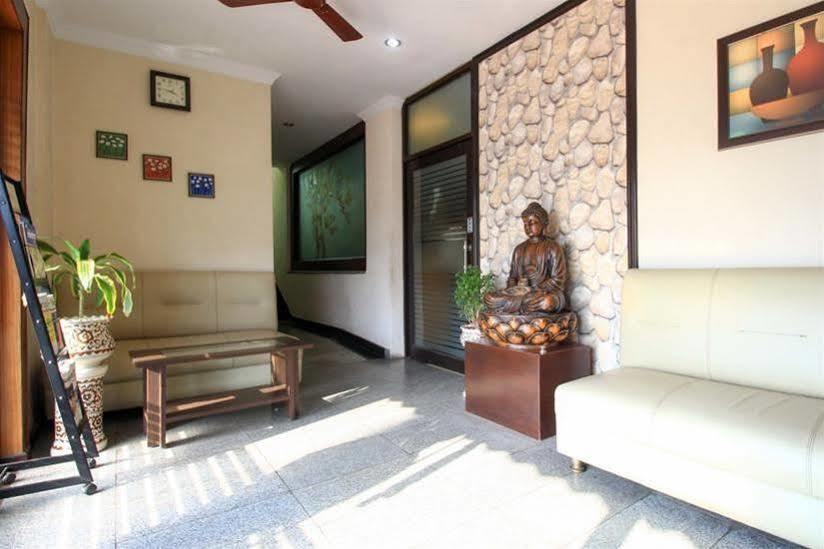 Moments Otel Kalküta Dış mekan fotoğraf