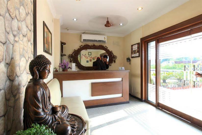 Moments Otel Kalküta Dış mekan fotoğraf