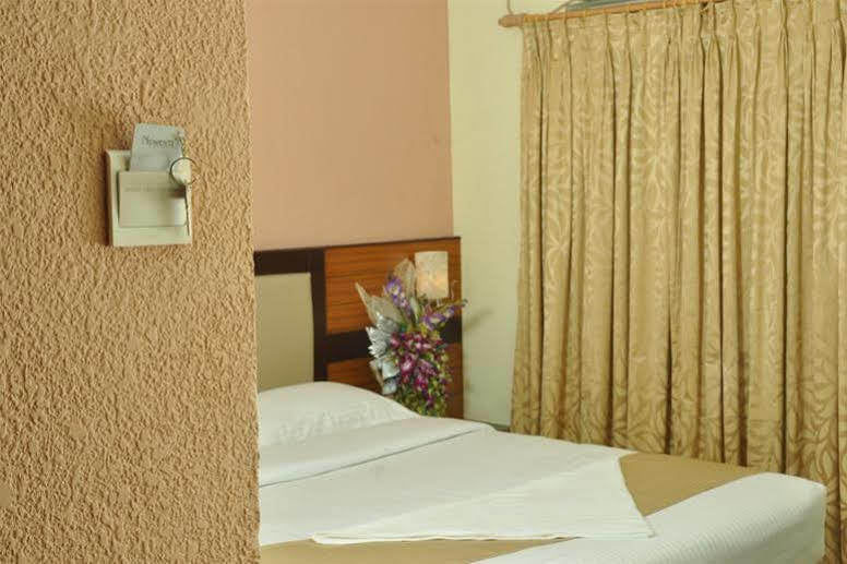 Moments Otel Kalküta Dış mekan fotoğraf