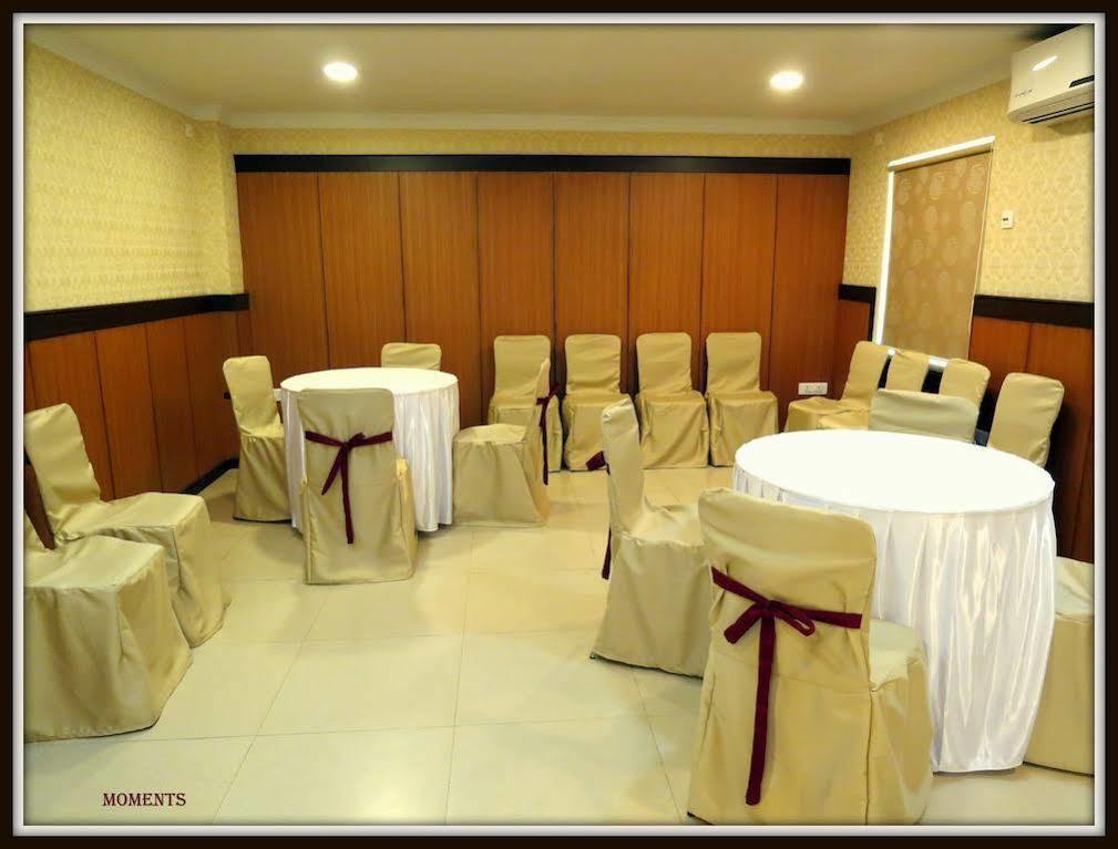 Moments Otel Kalküta Dış mekan fotoğraf
