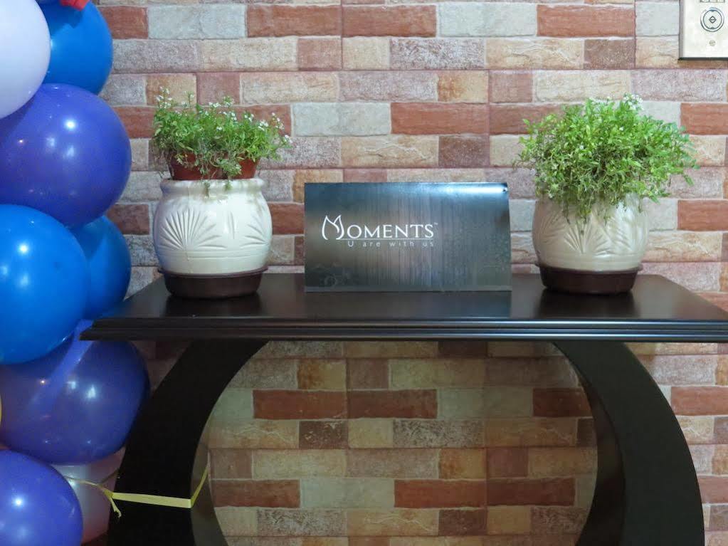 Moments Otel Kalküta Dış mekan fotoğraf