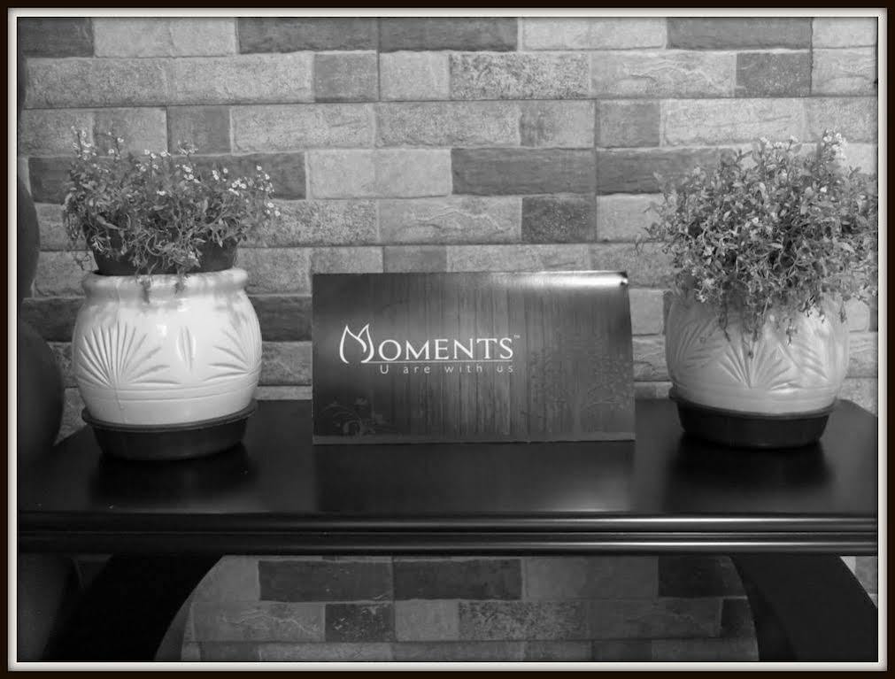Moments Otel Kalküta Dış mekan fotoğraf