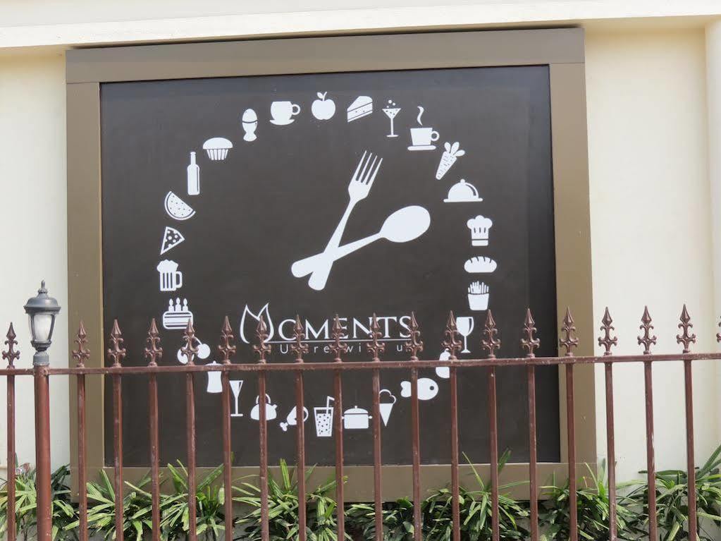 Moments Otel Kalküta Dış mekan fotoğraf