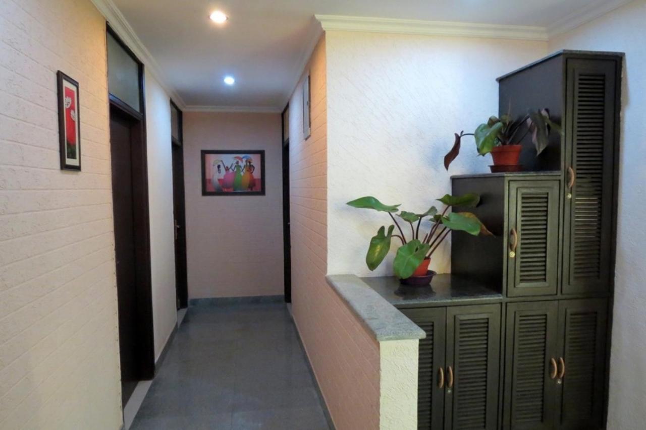 Moments Otel Kalküta Dış mekan fotoğraf