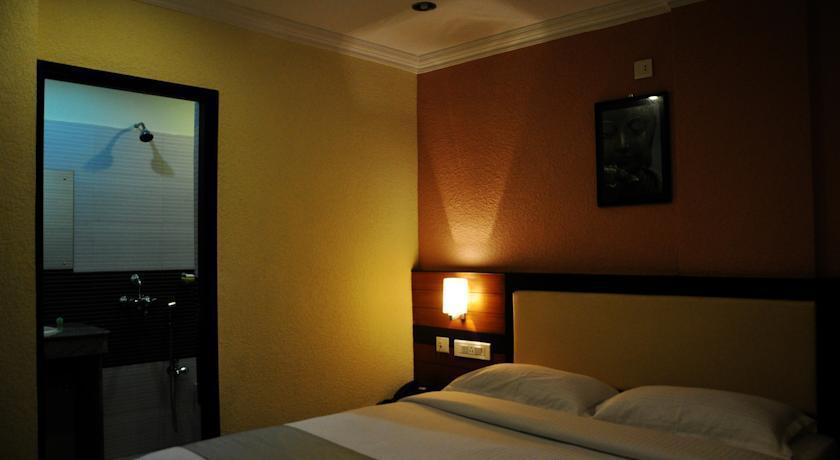 Moments Otel Kalküta Dış mekan fotoğraf