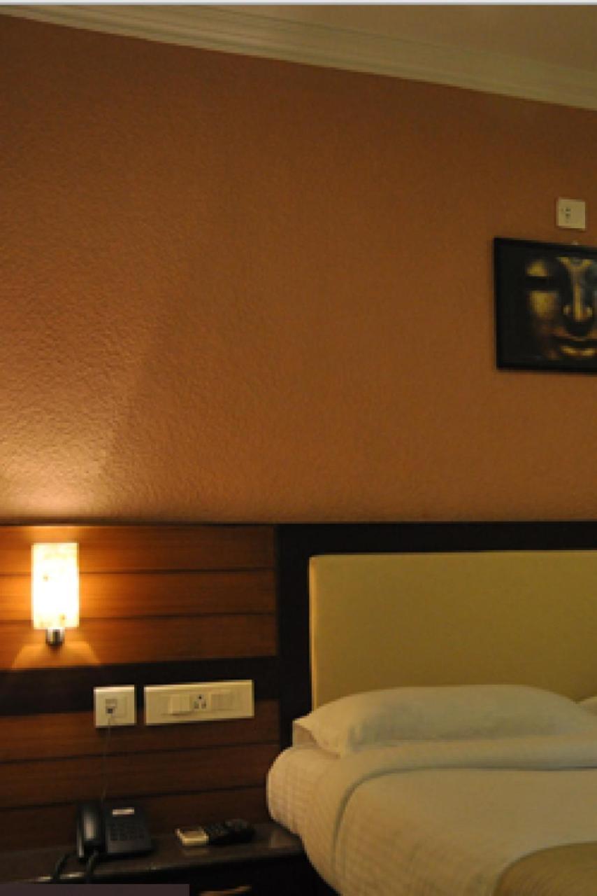 Moments Otel Kalküta Dış mekan fotoğraf