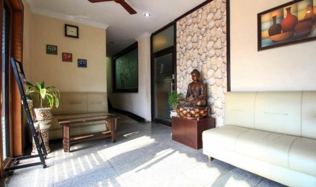 Moments Otel Kalküta Dış mekan fotoğraf