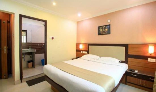 Moments Otel Kalküta Dış mekan fotoğraf