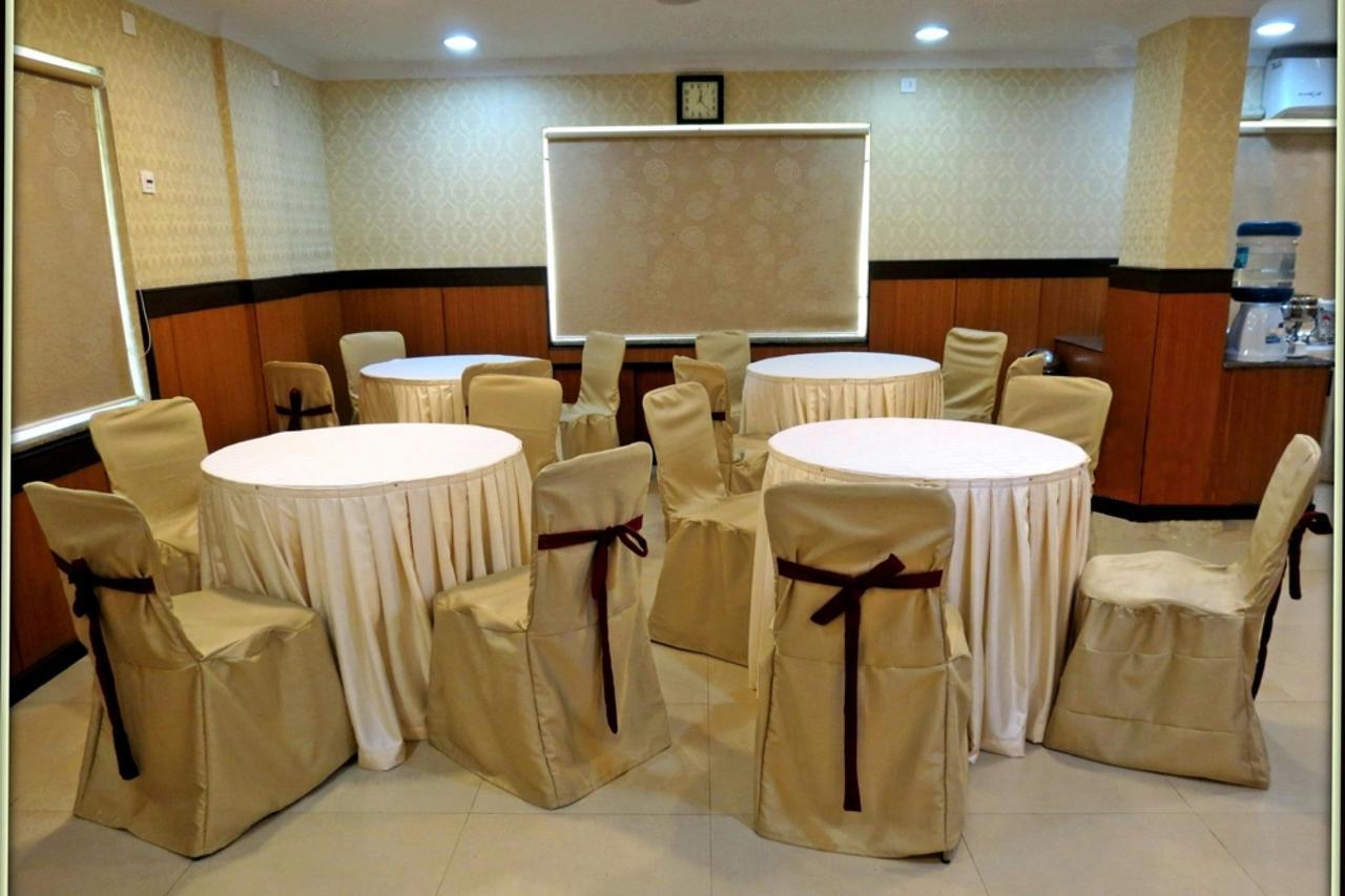 Moments Otel Kalküta Dış mekan fotoğraf