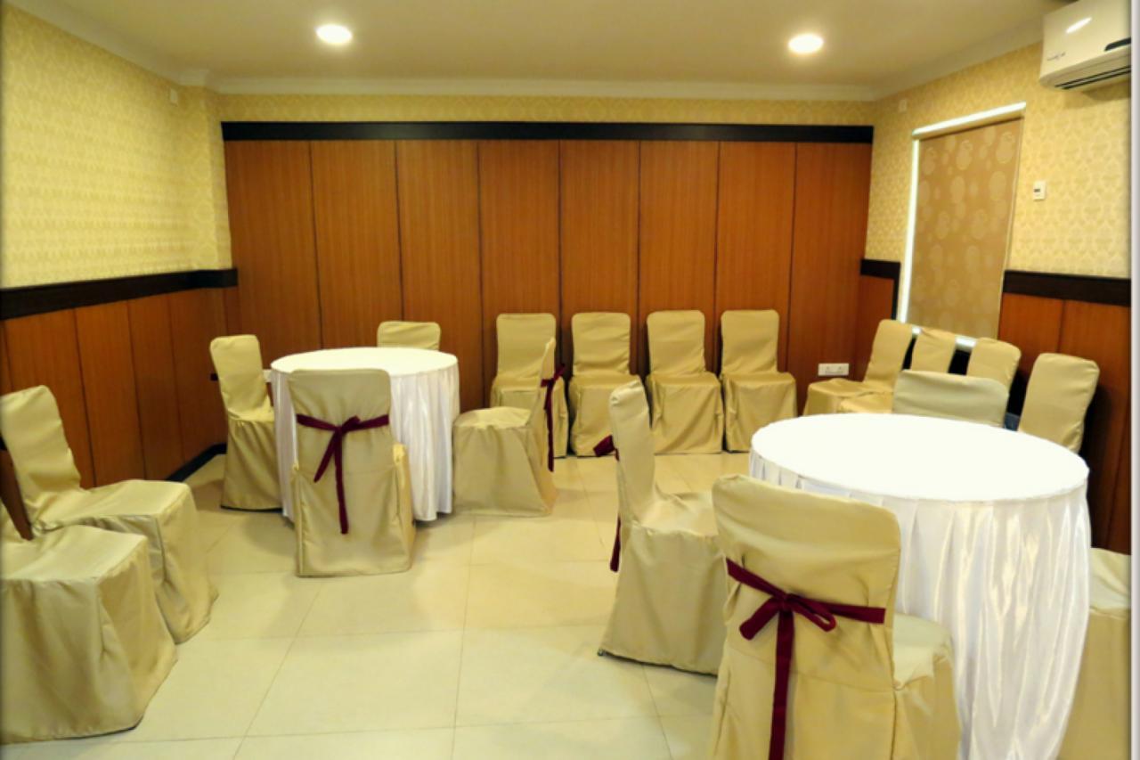 Moments Otel Kalküta Dış mekan fotoğraf