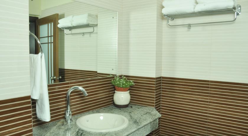 Moments Otel Kalküta Dış mekan fotoğraf